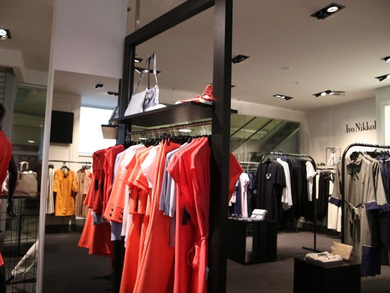 Diego Nunes - Designer de Moda