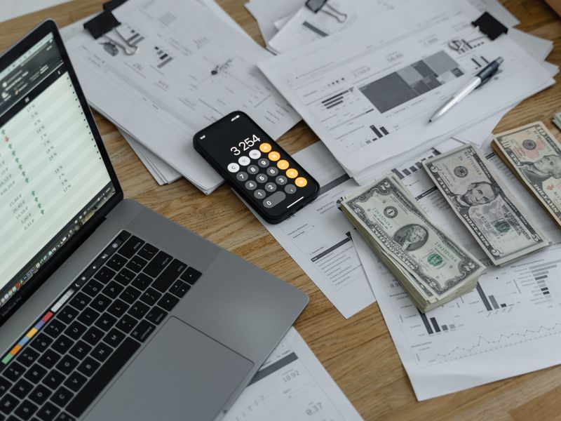 Gabriela Lopes – Consultor Financeiro