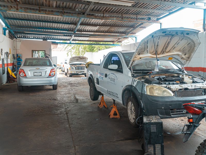 Auto Eletrica Candanga