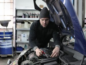 Auto Eletrica Candanga