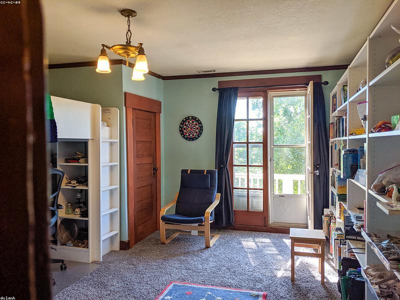 Apartamento 4 quartos no Taguatinga