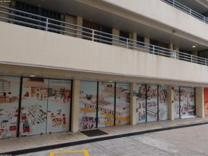 Kitnet / Studio 4 quartos no Park Way